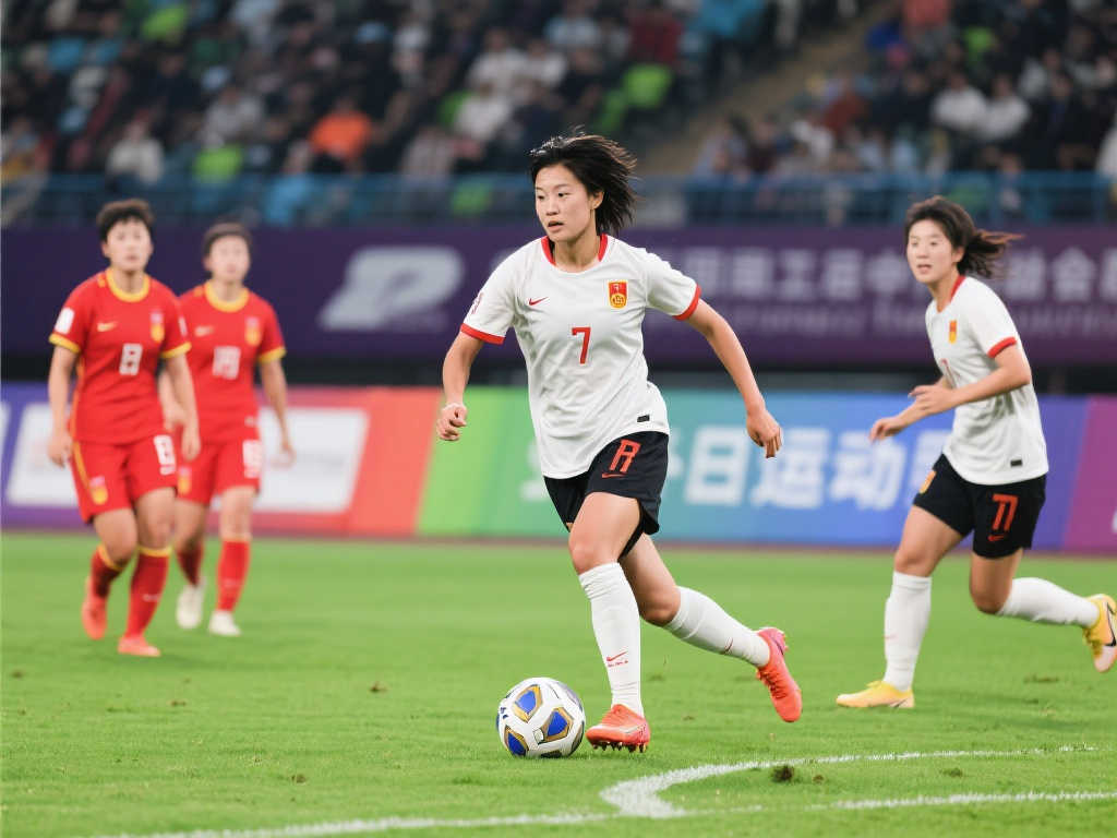 王霜：第五次征战全运会，盼与湖北女足共登巅峰