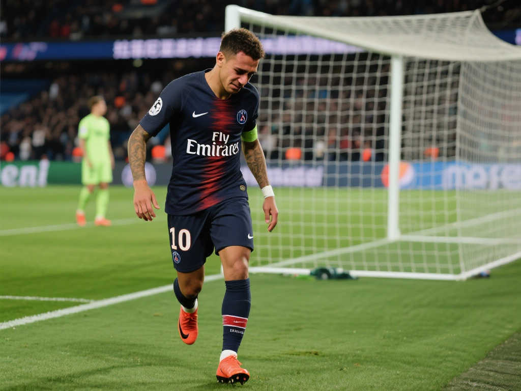 小法：未来仍不明朗，拉菲尼亚进球后我差点提前退场