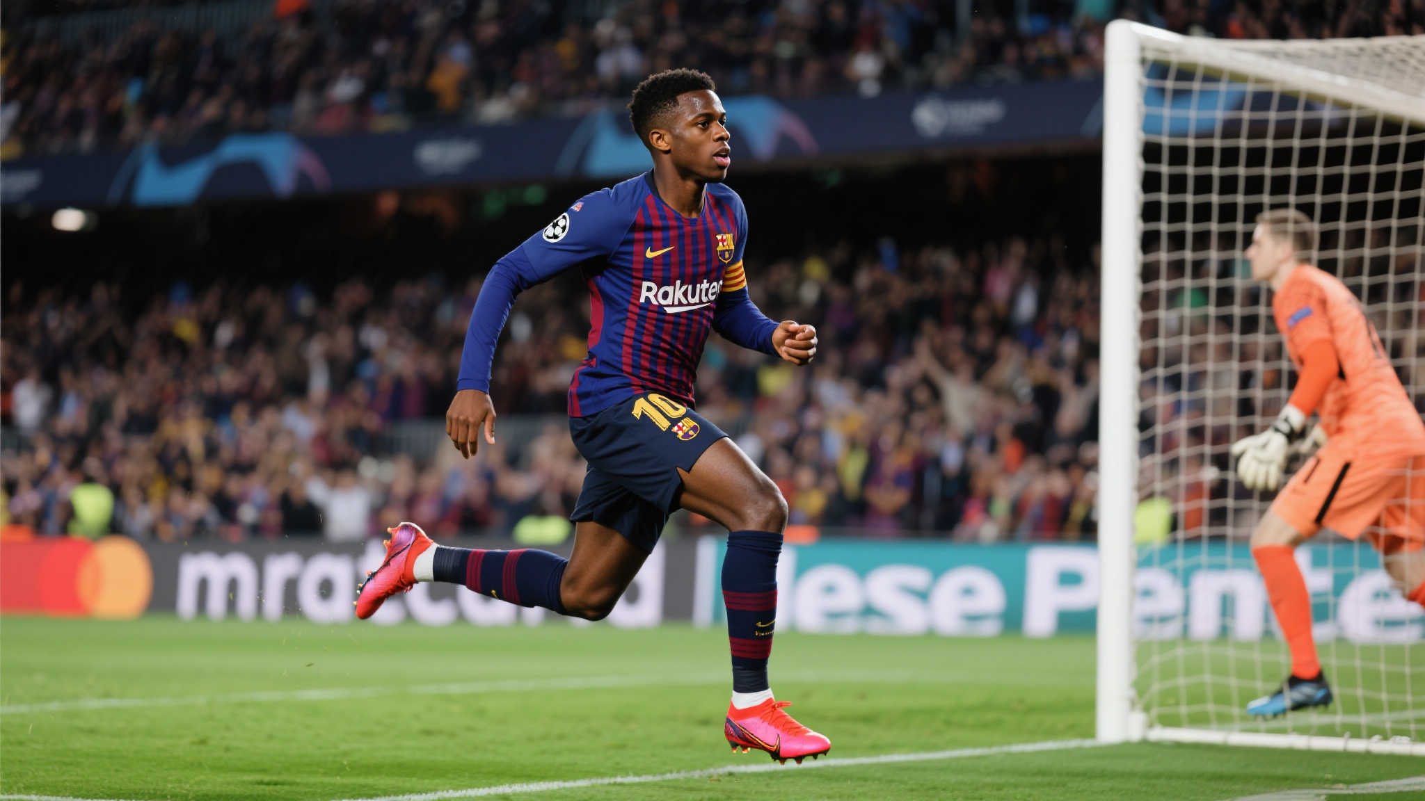 五大联赛2024/25赛季MVP揭晓:登贝莱49场真香表现! 五大联赛2024/25赛季MVP揭晓:登贝莱49场真香表现!