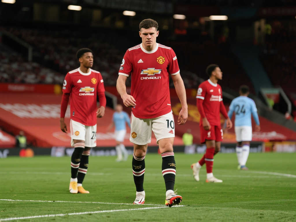 滕哈赫执教下，曼联英超客场战绩：8胜3平10负，胜率仅38.1%